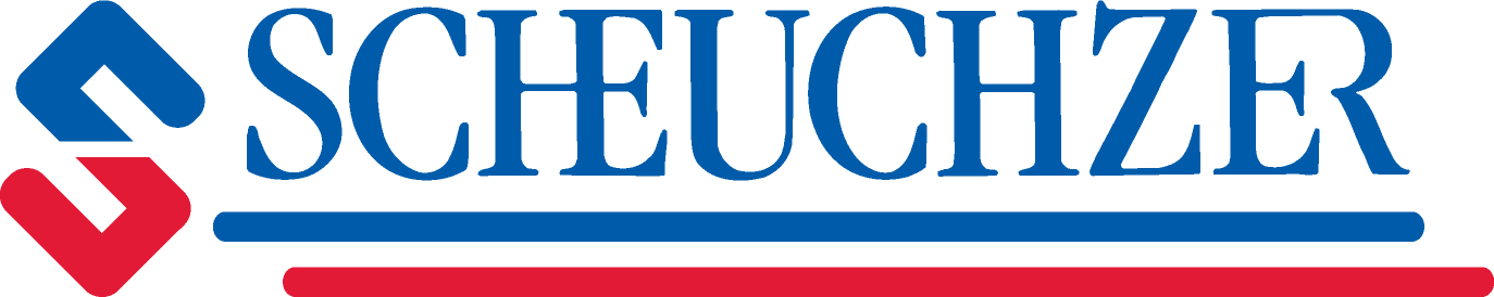 Logo Scheuchzer SA